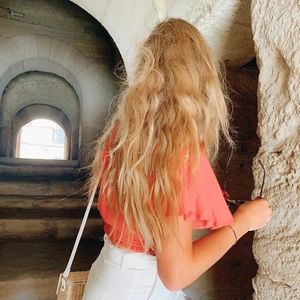 Meet your Posher, Ashley